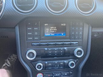 Ford Mustang 2.3 EcoBoost - 12