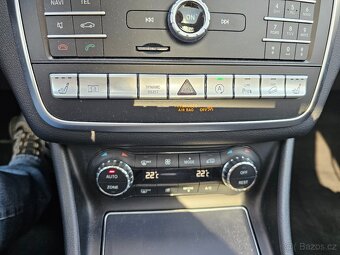 Prodám Mercedes Benz GLA 220 4Matic nájezd 56770 km - 12