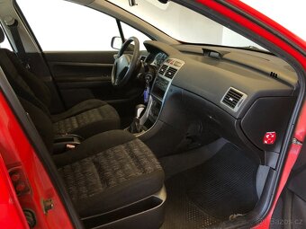 PEUGEOT 307 SW 1.6 16V - 12