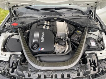 BMW M4 F82 317KW DCT/DKG S55B30 Competition look - 12