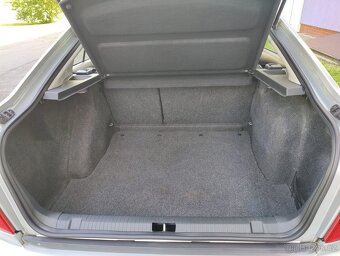 Škoda Octavia 1,9 TDI / 81 kW / Ambiente - 12