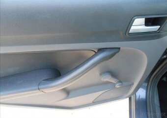 Ford Focus 1,6 80 kW TDCI Trend Serviska nafta - 12