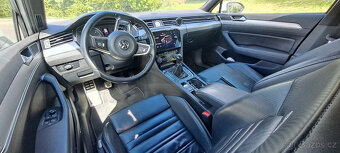 PASSAT B8 R-LINE - 12