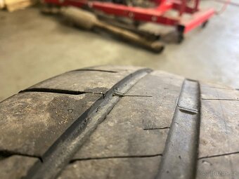 KOLA R19 8,5J 5X112 235/35/R19 ET35 AUDI / MERCEDES - 12
