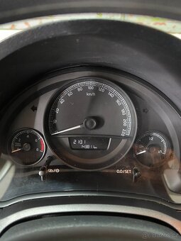 Škoda Citigo 1.0MPI - 12