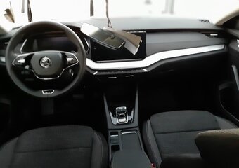 Octavia IV 4x4 DSG - 12
