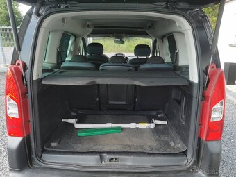 Citroen Berlingo 1.6 i XTR - 12