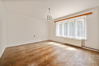 Prodej rodinného domu, Děčín, Letná, Moskevská - 12