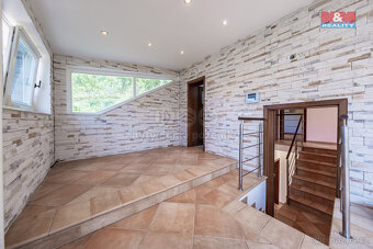 Prodej rodinného domu, 164 m², Jirny, ul. K Lesu - 12
