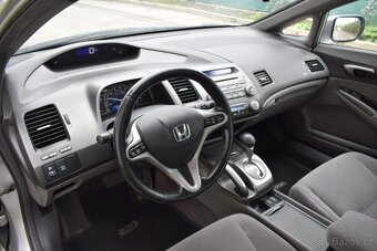 Honda Civic 1,3 IMA Hybrid MX/2006/ČTĚTE/ - 12