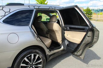 Subaru Outback 2.5i-S ES Premium CVT PLYN (Prins) - 12