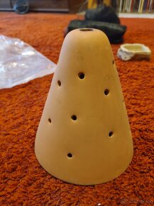 Chovatelské potřeby - 8 různých druhů - 12