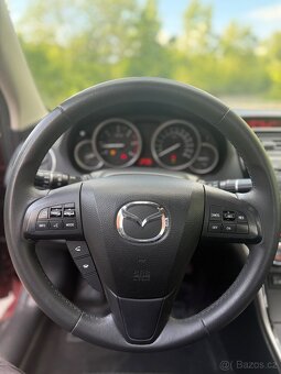 Mazda 6 2011 2.2 95Kw - 12