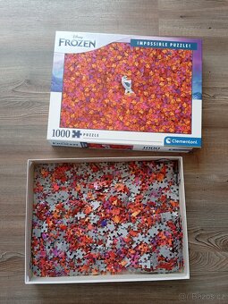 3x Puzzle - 12