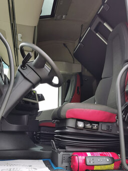 Prodám tahač návěsů VOLVO FH 13 500 EURO 6 ADR - 12