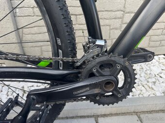 Horske kolo Škoda MTB 29 Velikost rámu L (na postavu 180-195 - 12