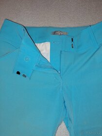 Dámské golfové šortky Adidas, Callaway - 12