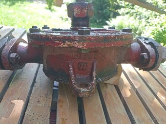 2 ks Sigma pumpa 1xK2 a 1xK4 - 12