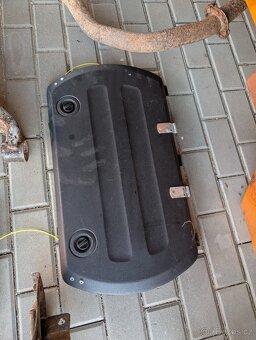 Mitsubishi Pajero 4 r.v.2010 - 12