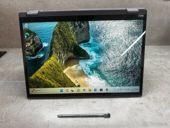 Acer Aspire 5 Spin 14, i7-1355U, 32GB RAM, 1024GB NVMe - 12
