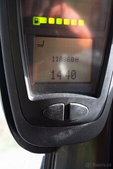 Vysokozdvižný vozík Linde H16T-01 (VV0002) - 12