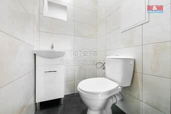 Prodej bytu 3+1, 65 m², Kaznějov, ul. Poštovní - 12