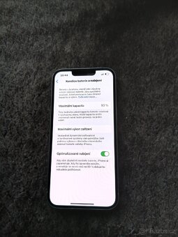 Iphone 14 purple - 12