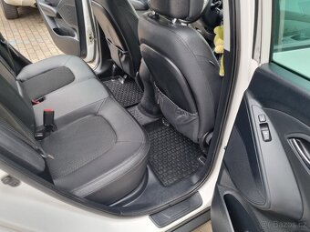 Hyundai ix35 2.0 CRDi Style - 12