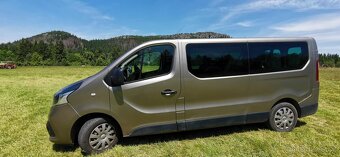 Renault Trafic - 12
