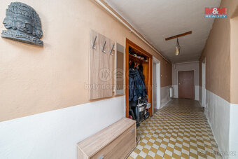 Prodej rodinného domu, 180 m², Lipová - Hrochov - 12