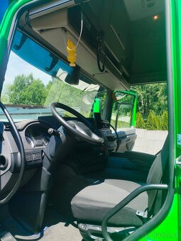 DAF CF 440 FA + PANAV TV01 - valníková souprava - 12