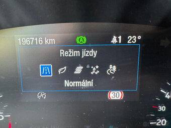 FOCUS 2.0 ECOBLUE 110kW ACTIVE NAVI LED KOUP. ČR ODPOČET DPH - 12