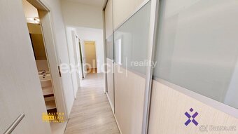 Pronájem bytu 3+1, 68 m2 - Zlín, ev.č. 02319 - 12