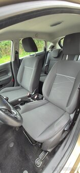 Ford Fiesta 1.25 - 2013 - 12