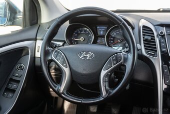 Hyundai i30 1.4 MPI - 12
