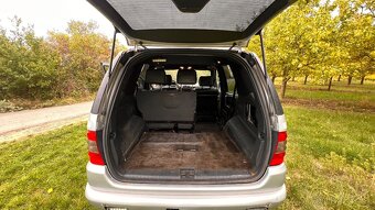 Mercedes Benz ML 270CDI - 12
