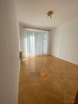 Pronájem bytu 3+1 o rozloze 69 m², ulice Sídliště pražská, H - 12