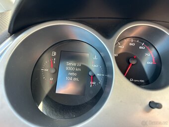 SEAT ALTEA 1.4TSI 92KW JEN 67TKM COPA NAVIGACE - 12