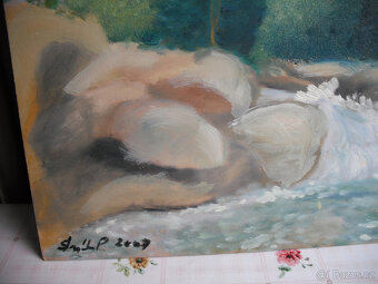 Obrazy z nálezu - 12