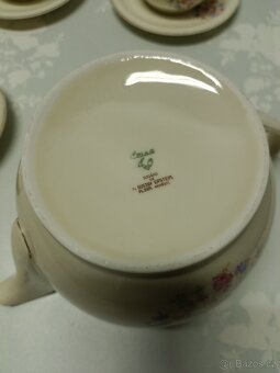 Čajový servis Epiag - 12