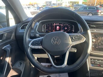 Volkswagen Tiguan 2024 - 12