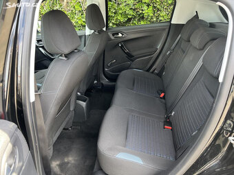 🚗 Peugeot 208 1.2i KLIMA 2015 PANORAMA TEMPOMAT - 12