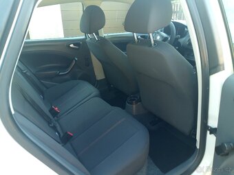 Seat Ibiza 1.6 TDI 66kw - 12