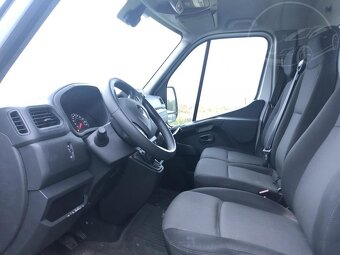 Renault Master 2.3TDi nový 3S sklápěč 3,7m - 12