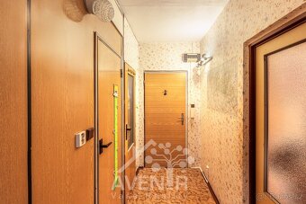 Prodej bytu 2+kk 32 m², Desná, ev.č. 69469 - 12