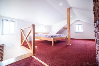 Prodej rodinného domu 130 m² – Dědov - 12