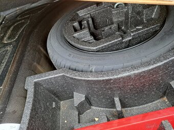 skoda fabia 2 combi 1,4i 2010 - 12