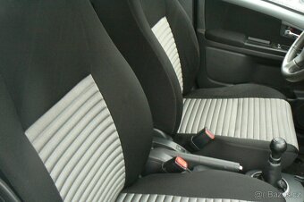 Suzuki SX4 1.6 CITY -2010 - 12