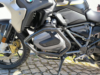BMW R 1250 GS - 12