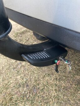 Škoda octavia 3 combi 1,6 Tdi 77 kw - 12